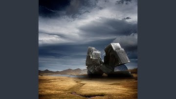 [4:41] I Must Conclude That My or Perhaps Even Our Collective Environment Is Only a...