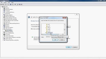 powercom ars how to install driver for non hid base station