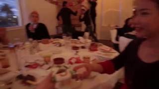 Urban Life Christmas Party 2016 Mannequin Challenge