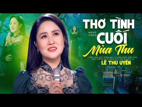 Thơ Tình Cuối