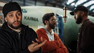 Download Lagu JE RÉAGIS À 2 MECS QUI PLEURENT EN FAISANT UN VRAI FAUX COLORS | React : Bigflo et Oli - 44D MP3