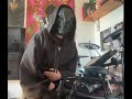 Drum Solo Improv - New Ideas