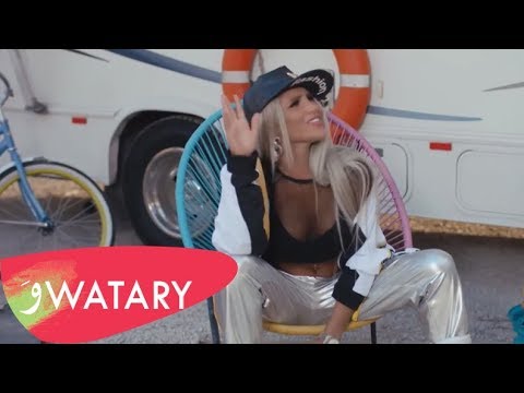 Jeny - Wein el Sahra [Official Music Video] (2018) / جيني - وين السهرة