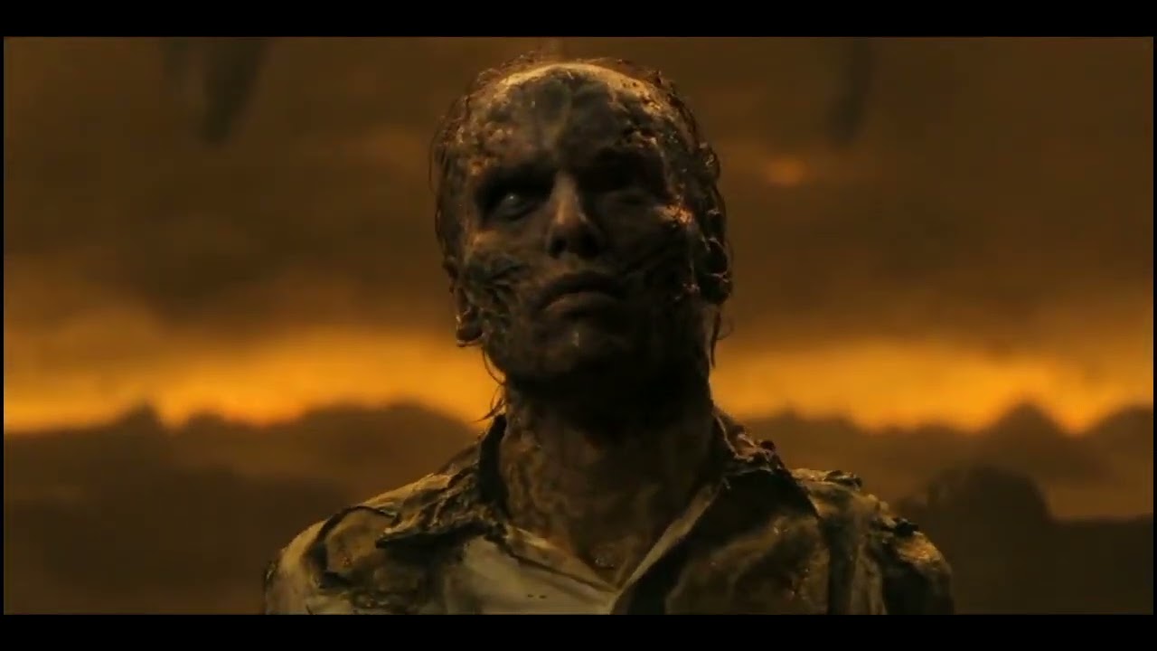 Huge spoiler | Vecna created mind flayer | stranger things 4 vol2