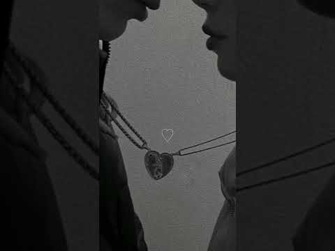 حالات حب حالات حب ابيض و اسود لما قلبي يدق يدق بغار عليك