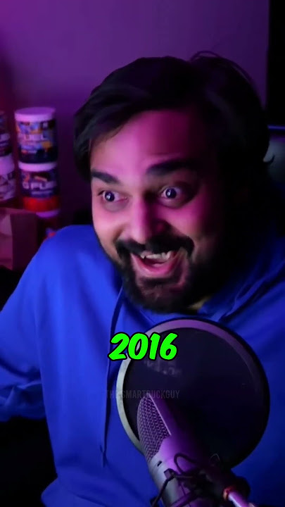 Origin of the Mutahar laughing meme #memes #shorts