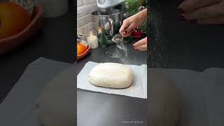 Shaping, scoring and baking of whole Wheat Sourdough bread, #sourdoughbread #wholewheatbread #baking