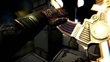 Dead Effect 2 - iOS Trailer