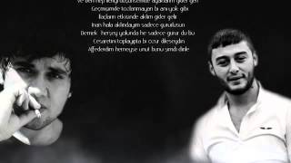 Haylaz Ft Fuibron Şarkılarımdır İmzam 2015 Bunalım Beat Resimi