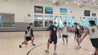Grassroots 365 Summer Hustle. Live Period. (July 2026)