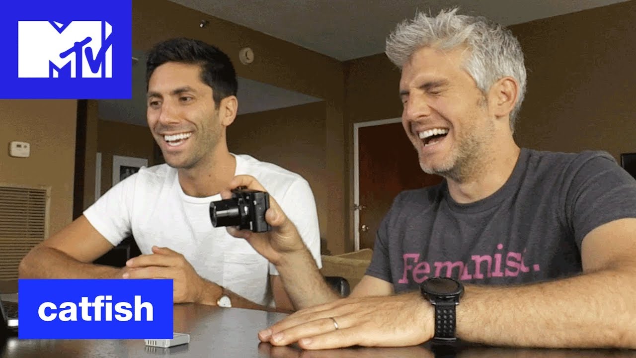'We’ve Got Mail' Official Sneak Peek Catfish The TV Show (Season 7