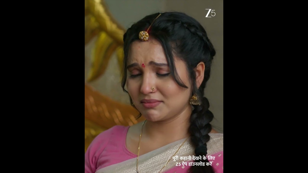 Vasudha Ep 396 | Zee TV UK HD