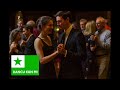 DANCU KUN MI (ESPERANTO)