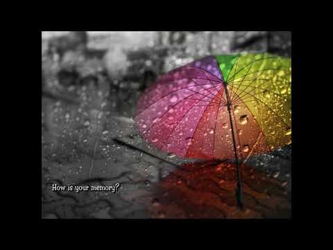 The shower (푸르던) - IU (Engsub+Vietrans)