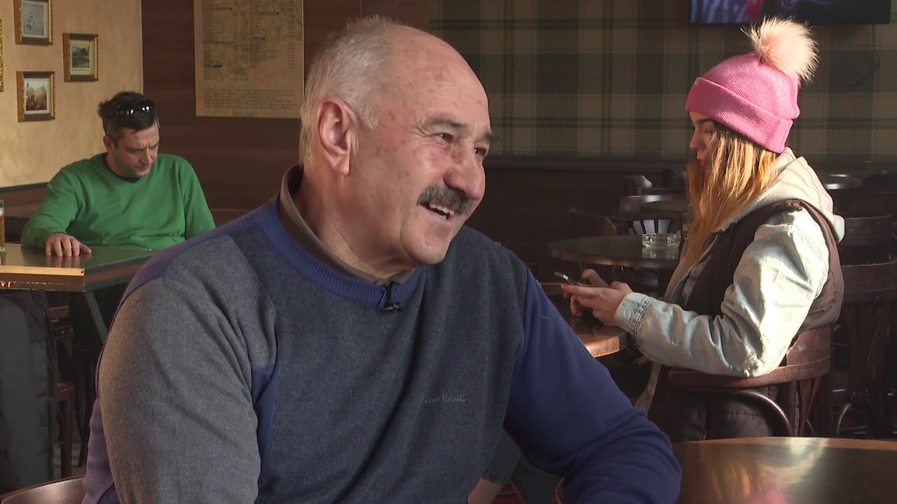 Priča o Hasku Tobascu, legendi sarajevskih kafana