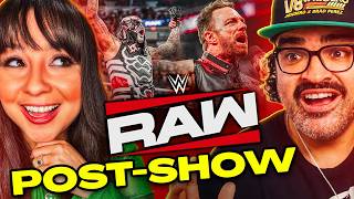 Download Lagu Penta & Roxanne Perez Qualify For MITB, Solo Sikoa Gets Kidnapped & LA Knight Promo On Roman Reigns! Download Lagu Penta & Roxanne Perez Qualify For MITB, Solo Sikoa Gets Kidnapped & LA Knight Promo On Roman Reigns!