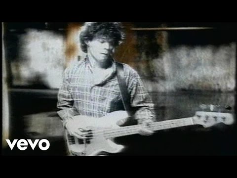 The Tragically Hip - Courage (For Hugh MacLennan)