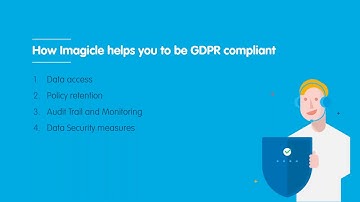 Call Recording & GDPR. Discover how to safely record every calls.