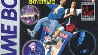 Bill & Ted's Excellent Game Boy Adventure: A Bogus Journey! | Wikipedia audio article