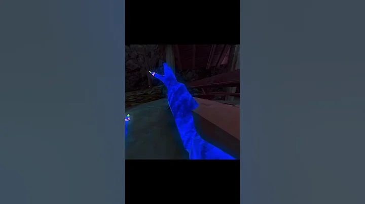 How to Vertical in Gorilla Tag | Full Tutorial- @laserjets