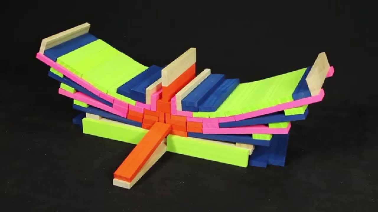 citiblocs 100