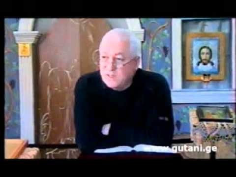 19 დედა ეკლესია