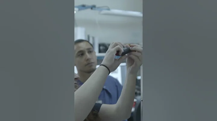 Join our Team! We are Looking for Biomedical Service Specialists #erd #biomed #biomedical