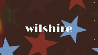 WILSHIRE (Alternative beat)