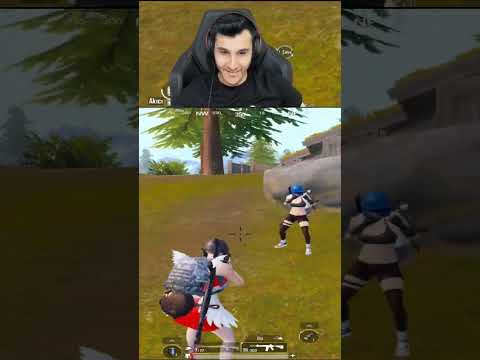Bot taklidi yaparak