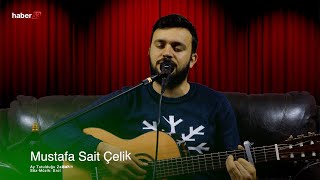 Mustafa Sait Çelik - Ay Tutulduğu Zaman Resimi