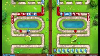 Bloons TD Battles(BTDB) Episode 69: Insert Sex Joke Here