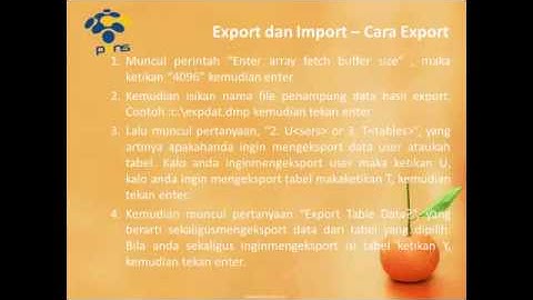 Praktikum Database 2--day 14-Export dan Import.mp4