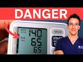 7 COMMON MISTAKES MEASURING YOUR BLOOD PRESSURE THAT EVEN YOUR DOCTOR MAKES (with demonstration)