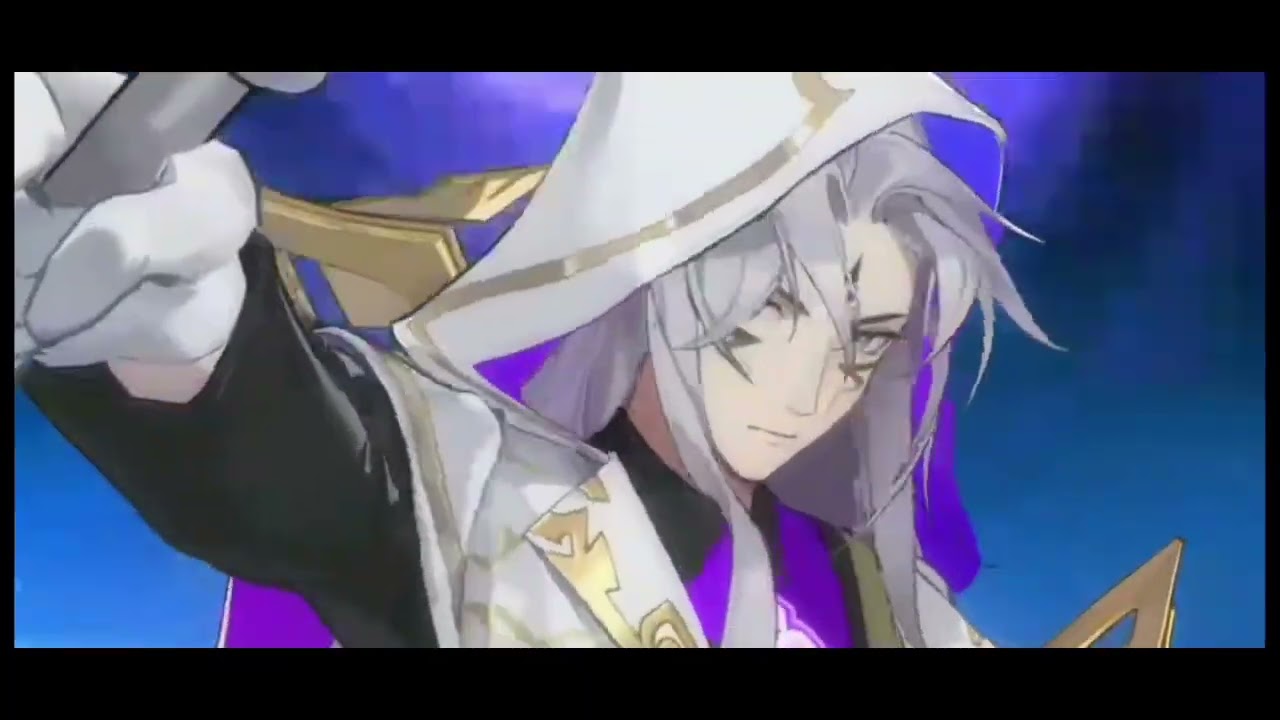 If Everblight Sha Torre Were to become a hero in mlbb | Mobile Legends Adventure