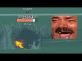 World of warships funny 47  the rush