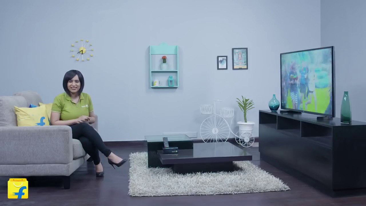 Vu 124cm (49 inch) Full HD LED TV - ₹25,999 27% off Limited Period