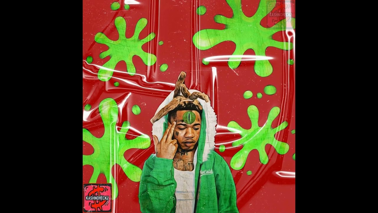 slime dollaz + plugg type beat