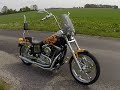 Dyna 107 Build Is DONE!!!