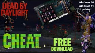 DBD Cheat — ESP, Aimbot (Auto-Aim), Wallhack No Ban |  Install DBD Hack on PC (Full Guide 2026)