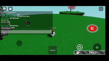 This exploiter is using happymod lol | Roblox Slap Battles | Read description please.