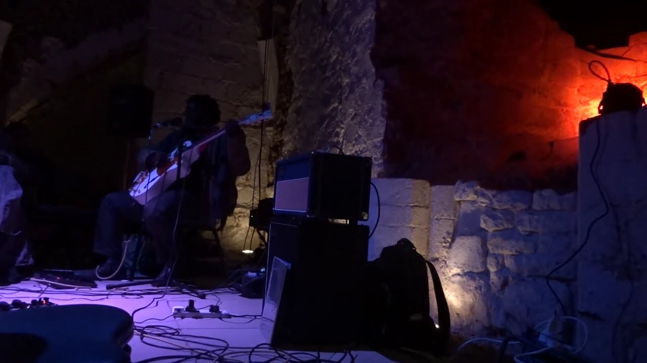 credo - undercrofts, ltb@pvc, coventry - 29/11/25