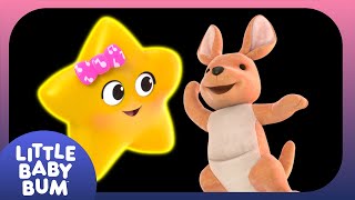 Relaxing Lullabies for Babies | Calming Sensory Animation - Infant Visual Stimulation