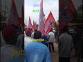 1 May Labour Day Railly #newmusic #viralvideo #longvideo