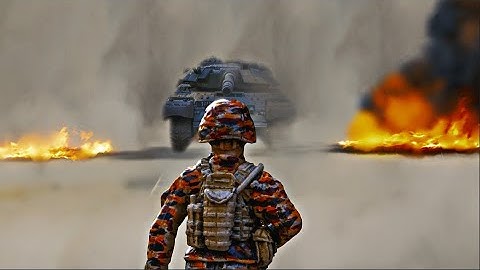 Micro Wars 9 TRAILER