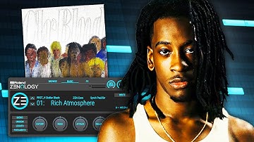 How To Make UNIQUE BEATS For SWAPA (FL STUDIO 25)