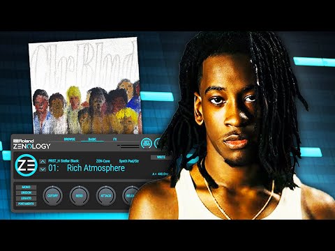 How To Make UNIQUE BEATS For SWAPA (FL STUDIO 25)