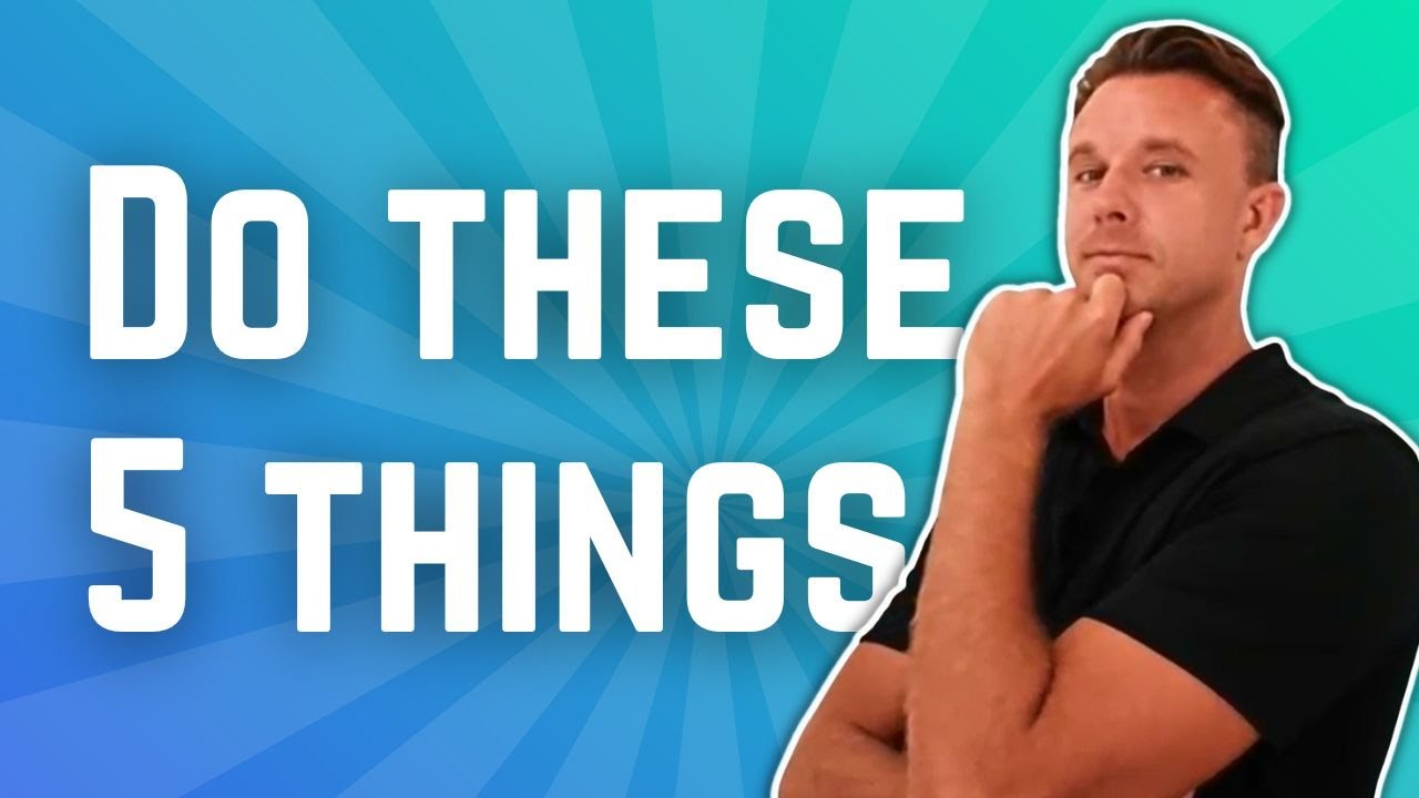 The 5 Key Traits You Need To Recover From M.E/CFS The CFS Health