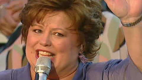 Sue Dodge, Mike Allen - I Have Returned [Live]