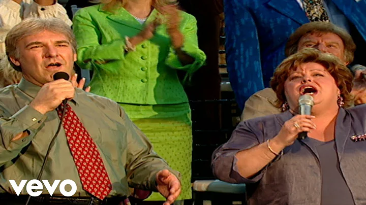 Sue Dodge, Mike Allen - I Have Returned [Live]