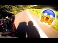 Yamaha R1 Realistic POV 1st Ride out - 2004 RN12